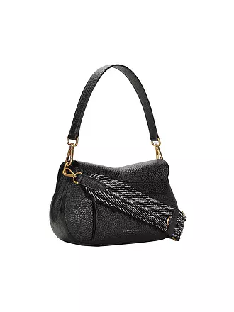 GIANNI CHIARINI | Ledertasche - Umhängetasche HELENA ROUND | 